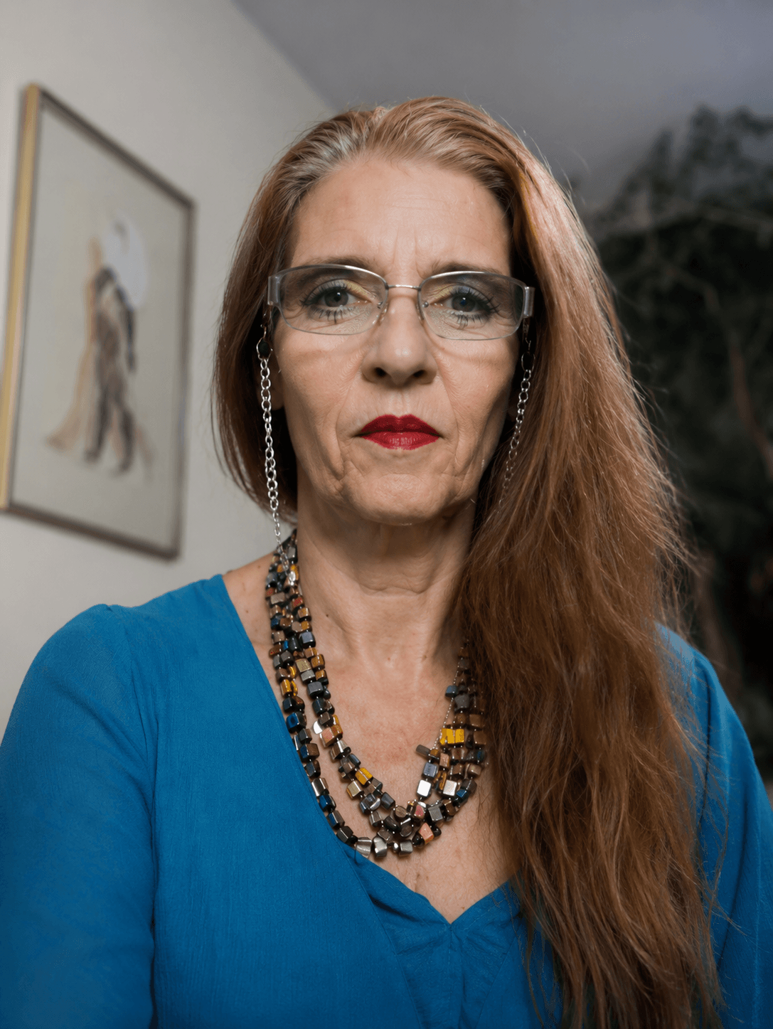Sylvia Caringi